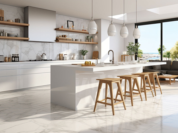 Coral Grove Home